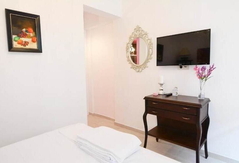 בית מלון כפרי Kiraz Cicegi Butik Akyaka