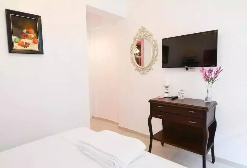 Hotelli Kiraz Cicegi Butik Akyaka