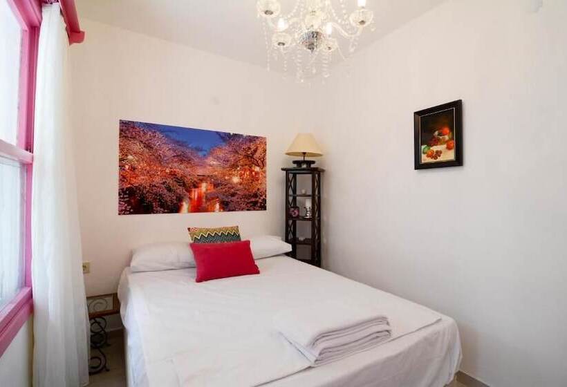 בית מלון כפרי Kiraz Cicegi Butik Akyaka