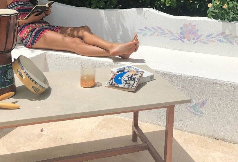 בית מלון כפרי Kiraz Cicegi Butik Akyaka