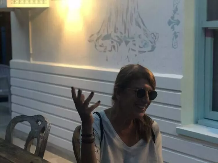 Hotelli Kiraz Cicegi Butik Akyaka