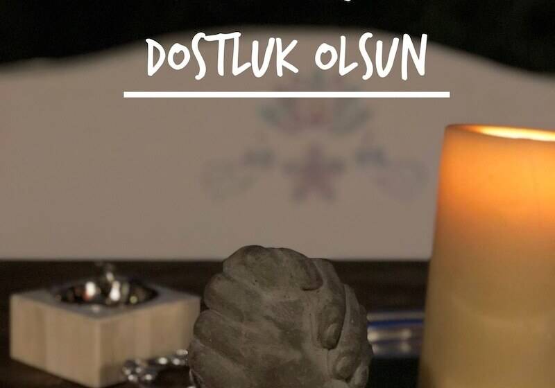 בית מלון כפרי Kiraz Cicegi Butik Akyaka