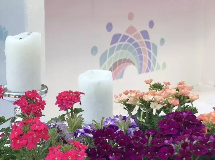 Hotelli Kiraz Cicegi Butik Akyaka