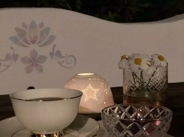 Hotelli Kiraz Cicegi Butik Akyaka