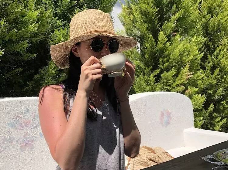 Hotelli Kiraz Cicegi Butik Akyaka