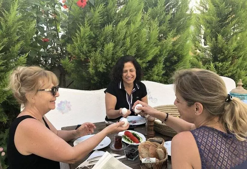 Hotelli Kiraz Cicegi Butik Akyaka