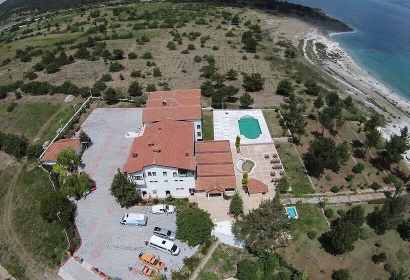 ホテル Lago Di Salda