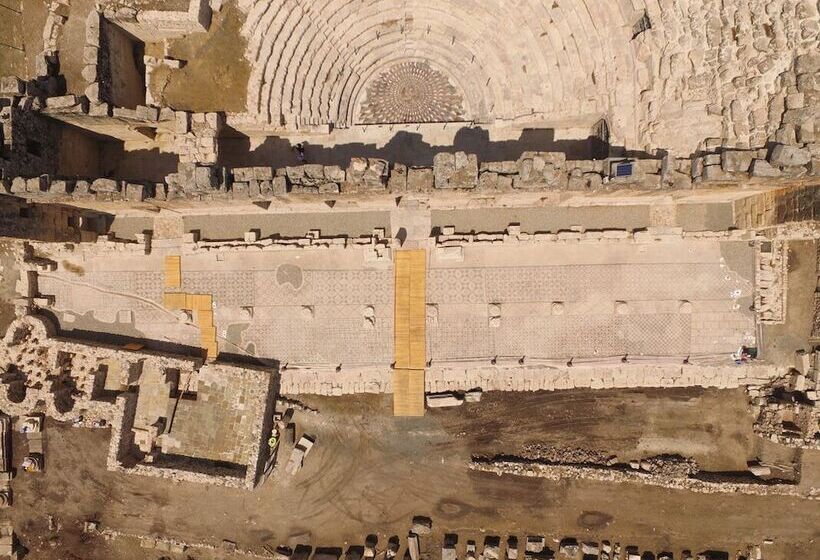 ホテル Lago Di Salda