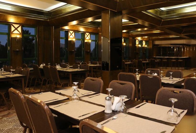 ホテル Lago Di Salda