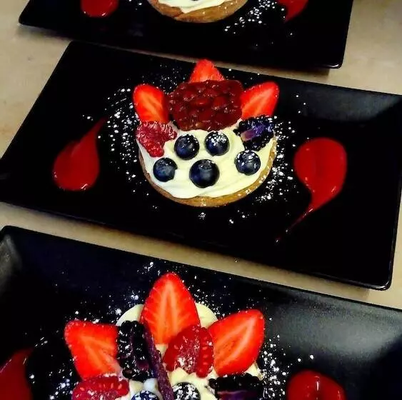 Hotelli Logis Hôtel Chez La Mère Dépalle