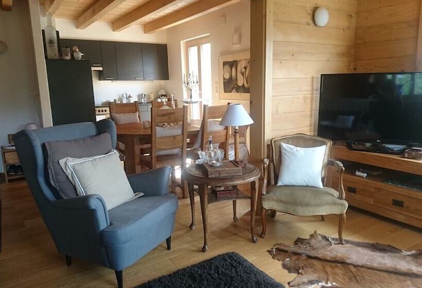 Hotel Loyehill Chalet. Swiss Alps Escape