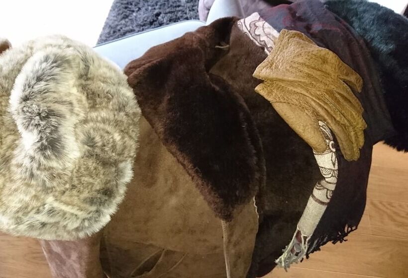 Hotel Loyehill Chalet. Swiss Alps Escape