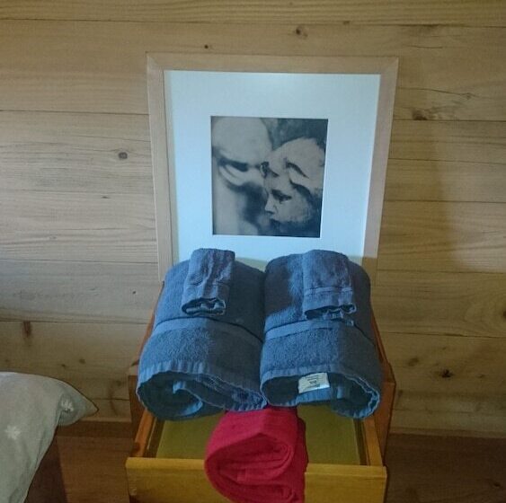 Hotel Loyehill Chalet. Swiss Alps Escape