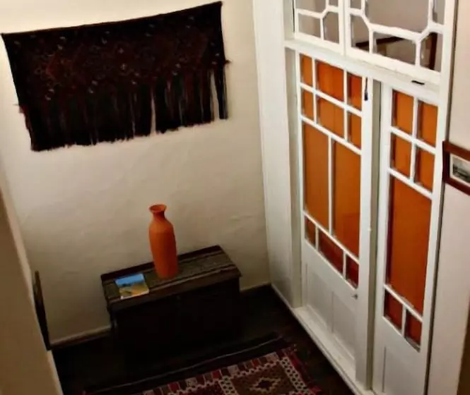 Hotelli Odyssey Guest House