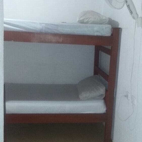 هتل Portal Del Valle