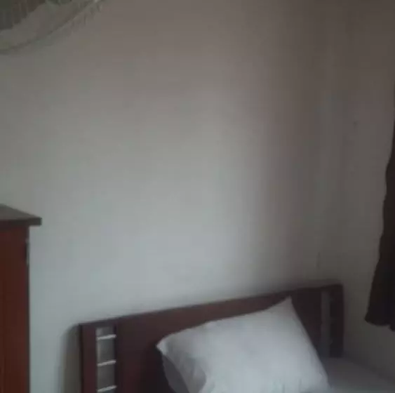 Hotelli Portal Del Valle