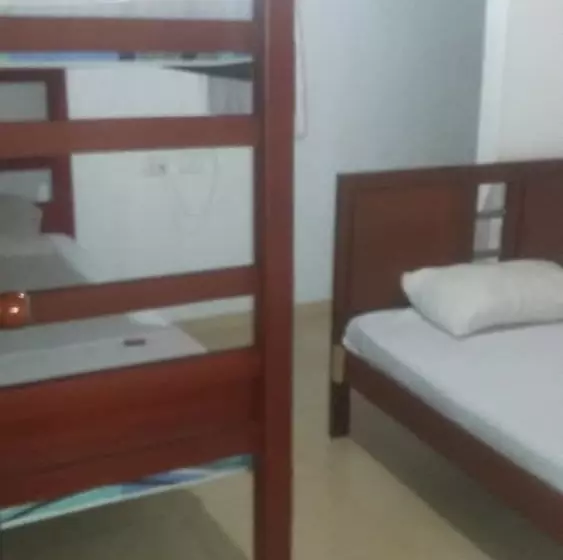 Hotelli Portal Del Valle