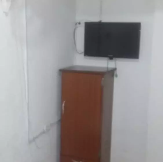 Hotelli Portal Del Valle