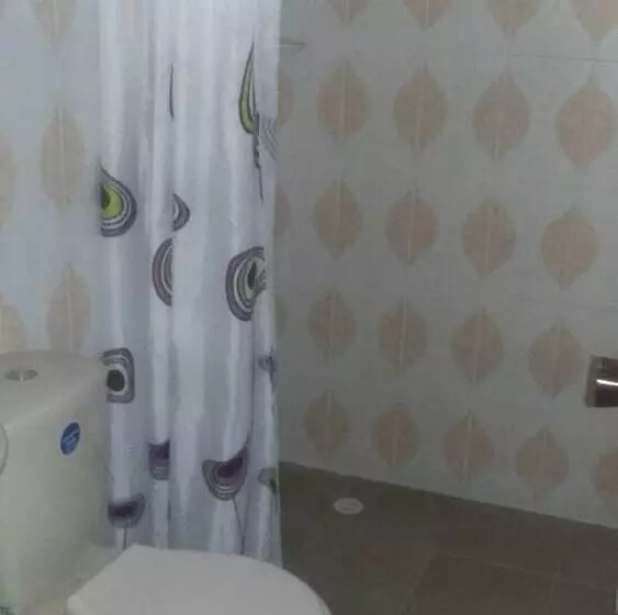 Hotelli Portal Del Valle