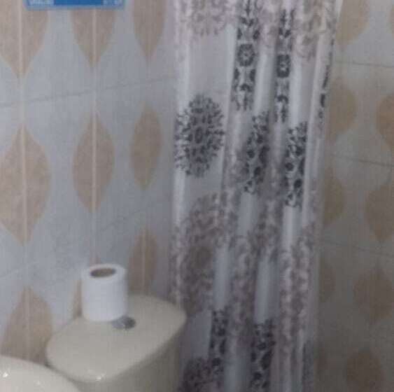 هتل Portal Del Valle