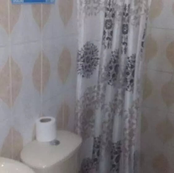 Hotelli Portal Del Valle