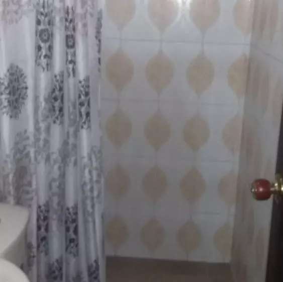 Hotelli Portal Del Valle