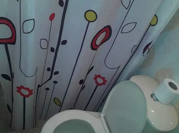 Hotelli Portal Del Valle