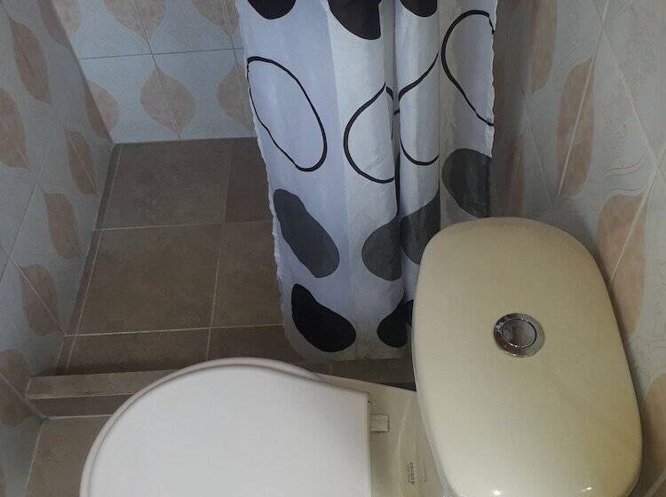 هتل Portal Del Valle