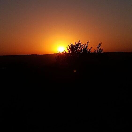 Hotel Cabañas Refugio Uritorco