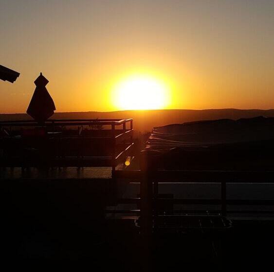 Hotel Cabañas Refugio Uritorco