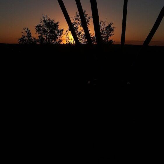 Hotel Cabañas Refugio Uritorco
