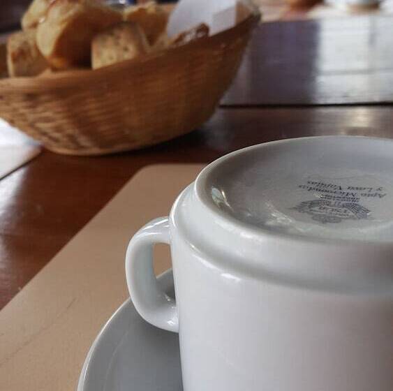 Hotel Cabañas Refugio Uritorco