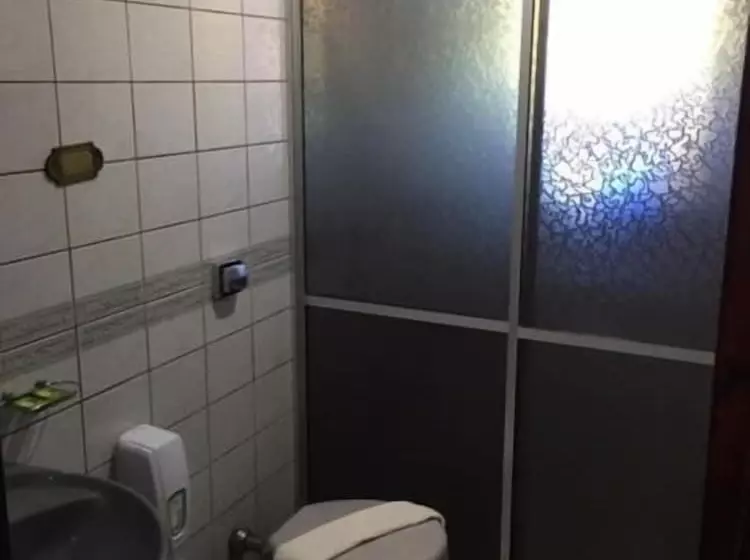 Maaseutuhotelli Pousada Fazenda Da Invernada