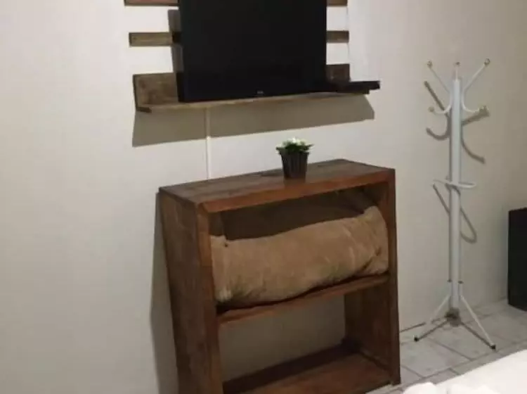 Maaseutuhotelli Pousada Fazenda Da Invernada