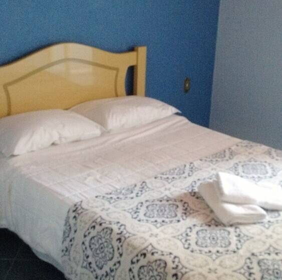 בית מלון כפרי Pousada Fazenda Da Invernada