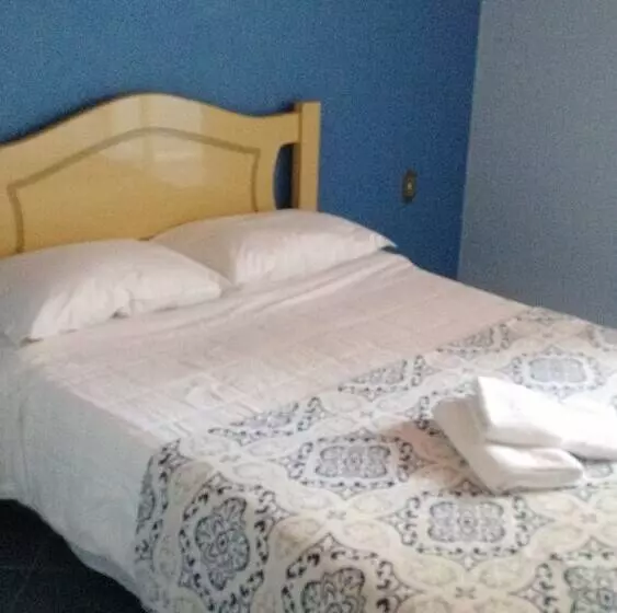 Maaseutuhotelli Pousada Fazenda Da Invernada