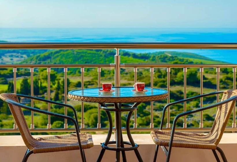 هتل روستایی Villa Traditional I