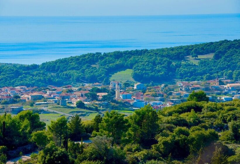 هتل روستایی Villa Traditional I