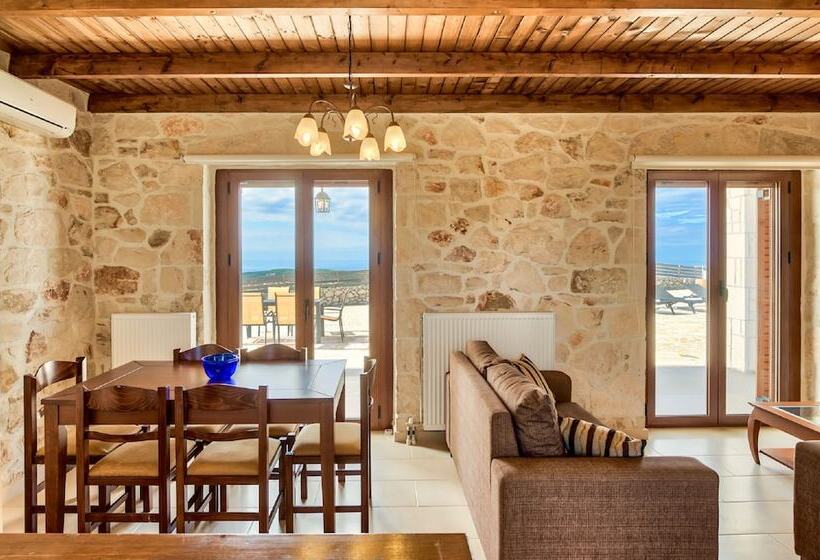 هتل روستایی Villa Traditional I