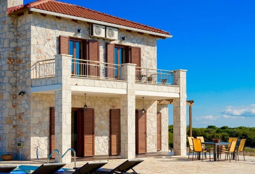 هتل روستایی Villa Traditional I