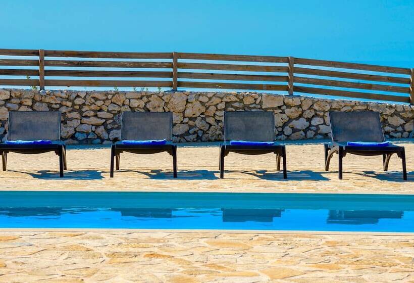 هتل روستایی Villa Traditional I