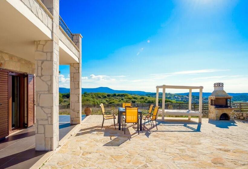 هتل روستایی Villa Traditional I