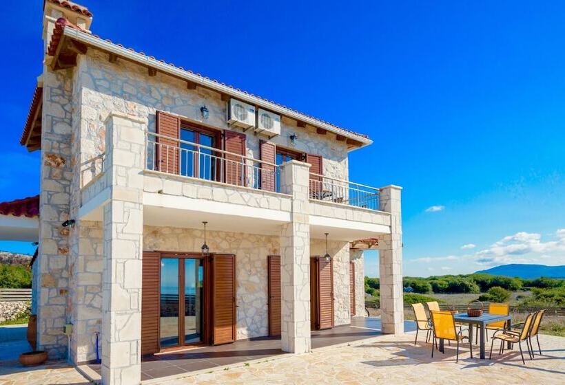 هتل روستایی Villa Traditional I