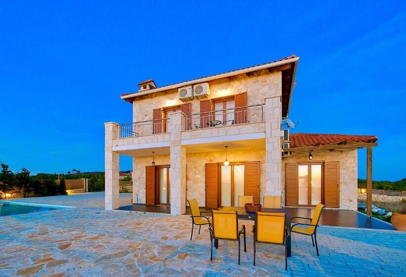 هتل روستایی Villa Traditional I