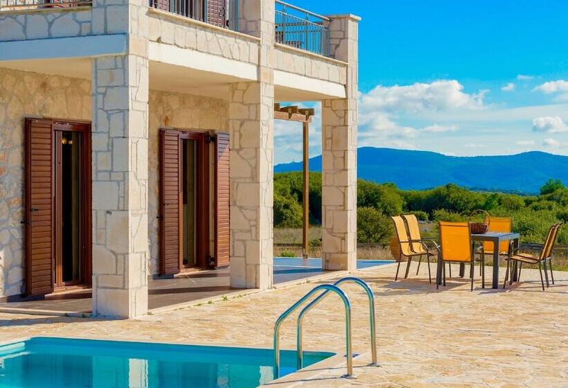 هتل روستایی Villa Traditional I