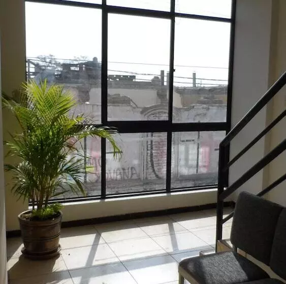 هتل San Francisco