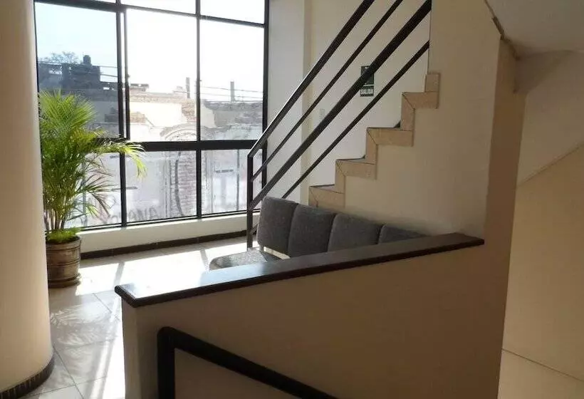 هتل San Francisco