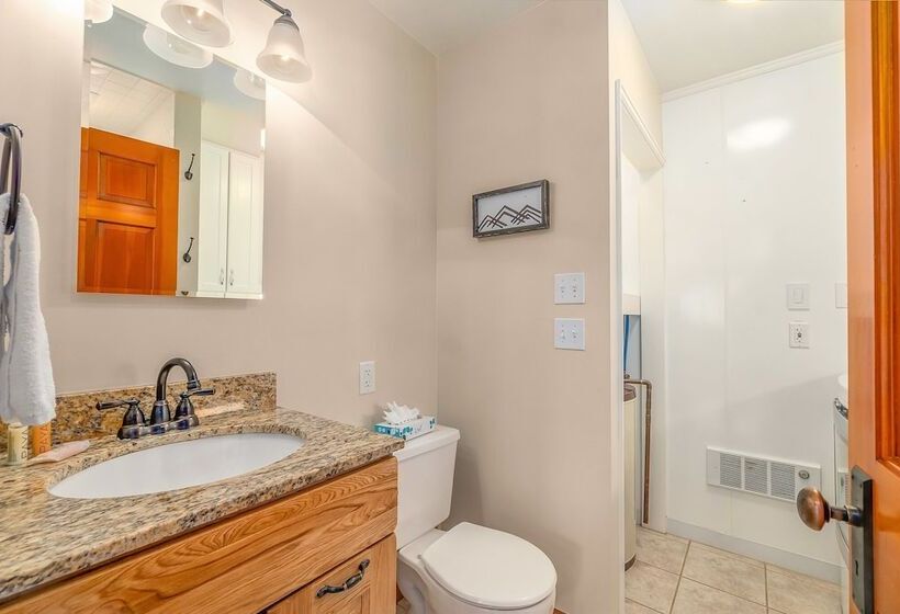 Lazy Elk Retreat 3 Br Cabin