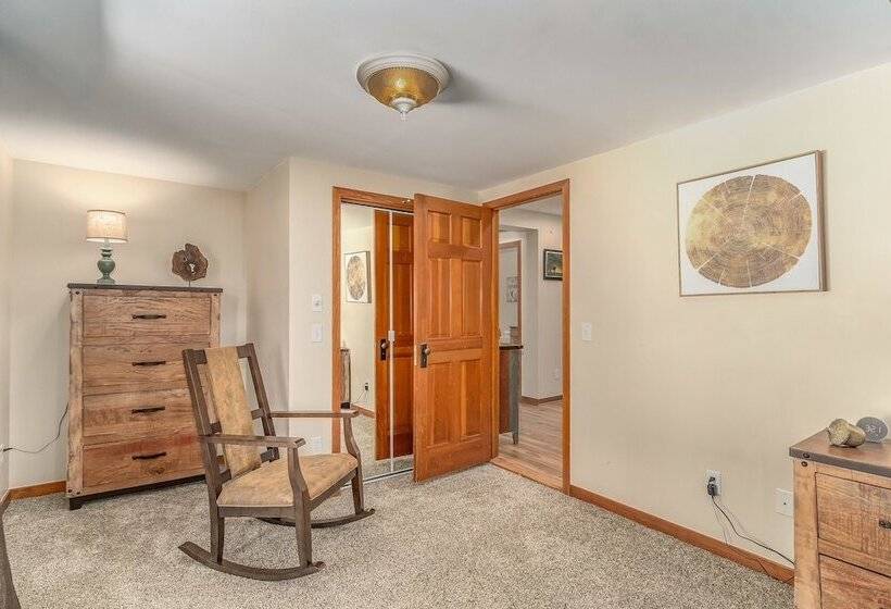 Lazy Elk Retreat 3 Br Cabin