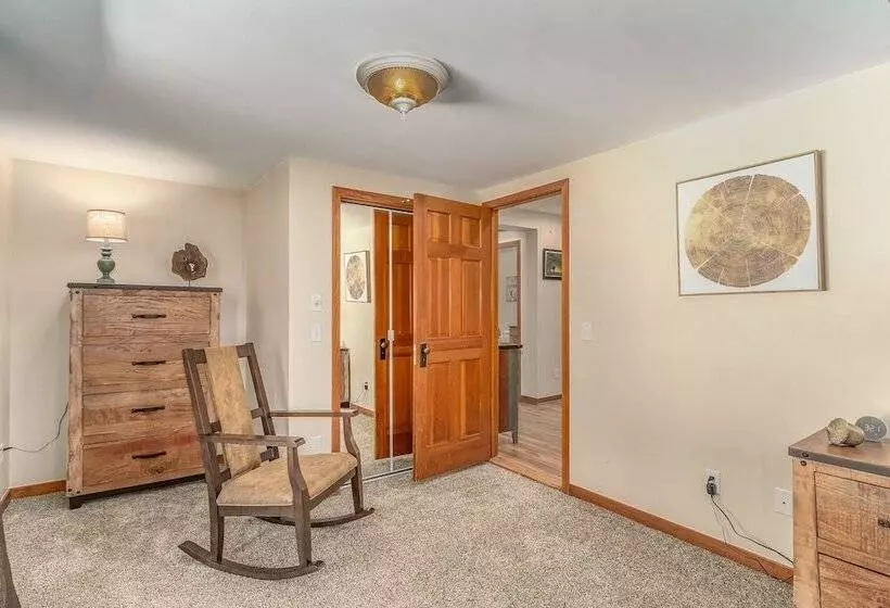 Lazy Elk Retreat   3 Br Cabin